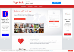 MyPolonia